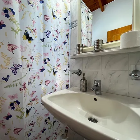 페타스 아파트먼트 아파트 *