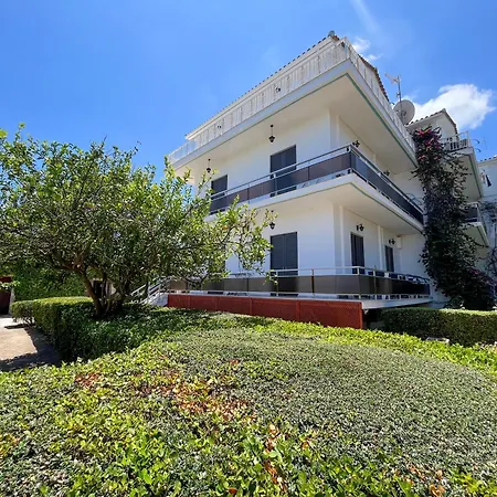 아파트 페타스 아파트먼트 자킨토스 타운