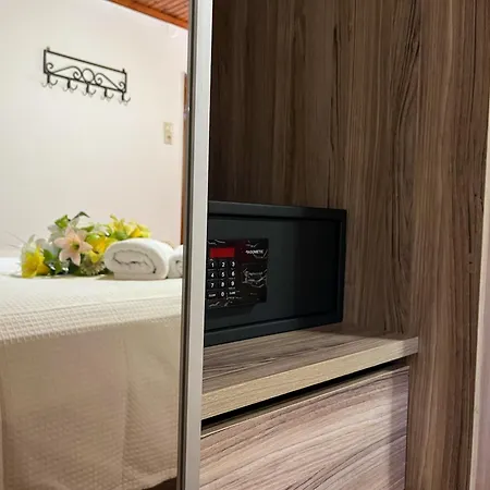 아파트 페타스 아파트먼트