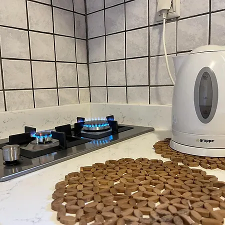 페타스 아파트먼트 아파트