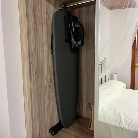 페타스 아파트먼트 *