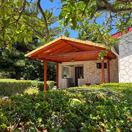 페타스 아파트먼트 * 자킨토스 타운