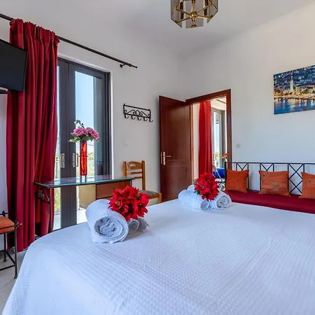 페타스 아파트먼트 아파트