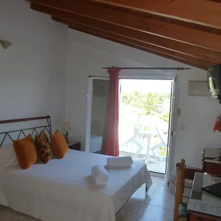 아파트 페타스 아파트먼트