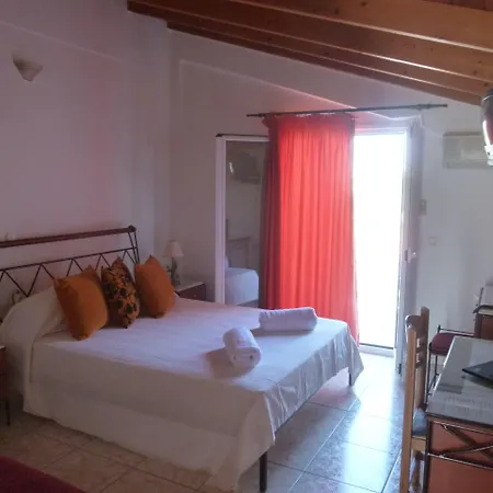 아파트 페타스 아파트먼트