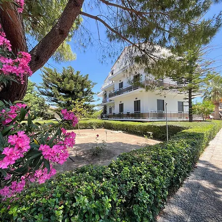 아파트 페타스 아파트먼트