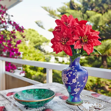 페타스 아파트먼트 자킨토스 타운