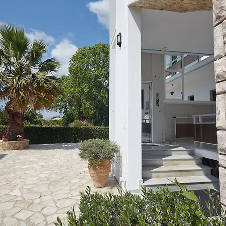 아파트 페타스 아파트먼트