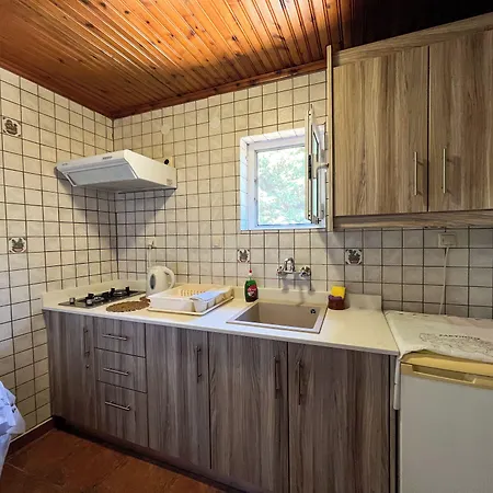 페타스 아파트먼트