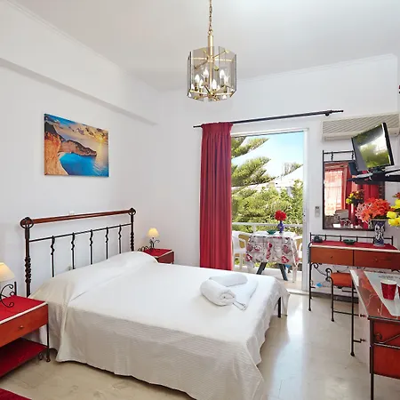 페타스 아파트먼트 아파트