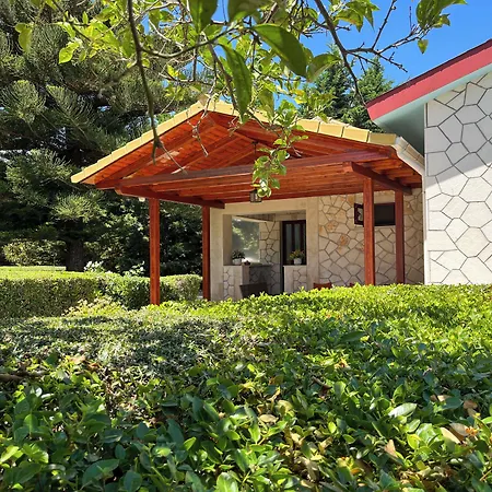 페타스 아파트먼트 * 자킨토스 타운