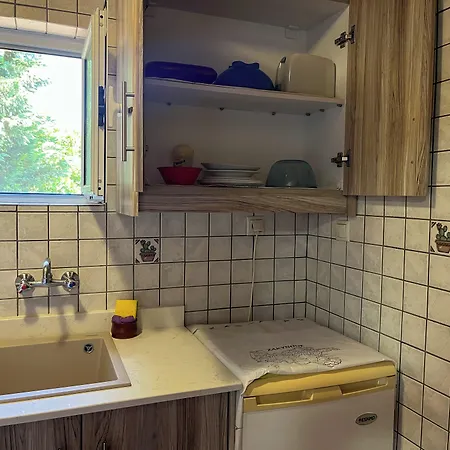 아파트 페타스 아파트먼트