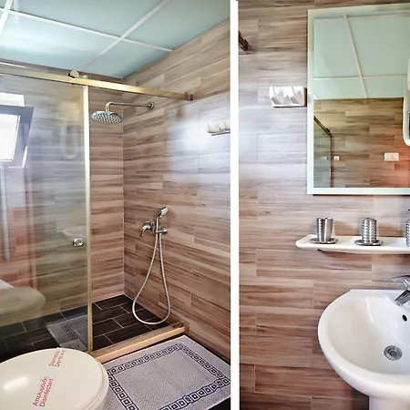 페타스 아파트먼트