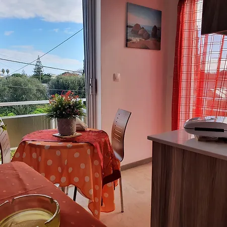 페타스 아파트먼트