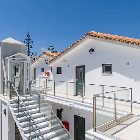 아파트 페타스 아파트먼트 *