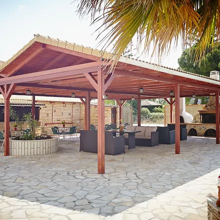 페타스 아파트먼트