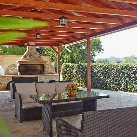 페타스 아파트먼트