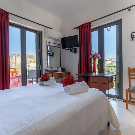 아파트 페타스 아파트먼트 *