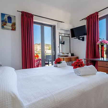 아파트 페타스 아파트먼트 *