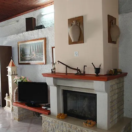 페타스 아파트먼트