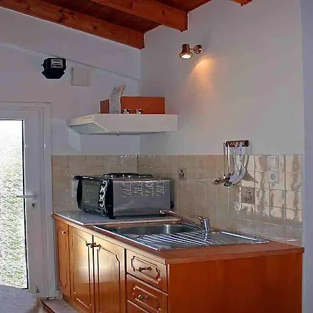 페타스 아파트먼트 자킨토스 타운