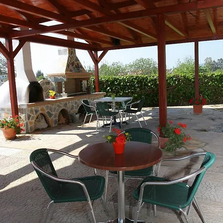 아파트 페타스 아파트먼트 *