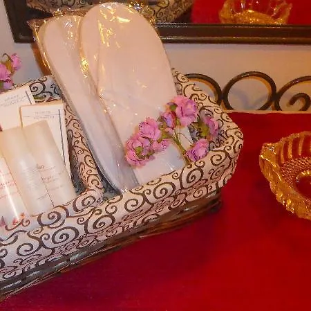 페타스 아파트먼트 아파트