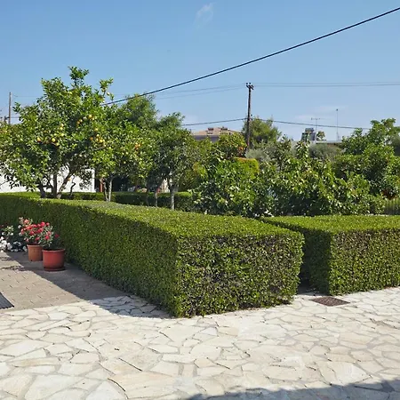 페타스 아파트먼트 아파트