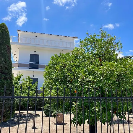 Apartmán Pettas Zakynthos