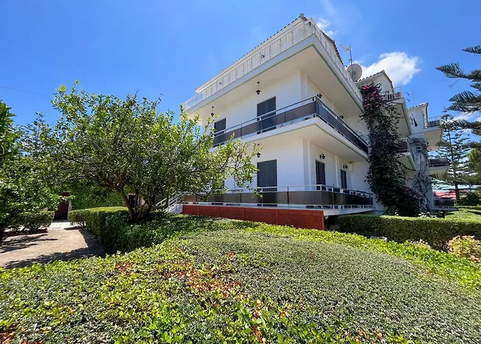 Apartmán Pettas Zakynthos