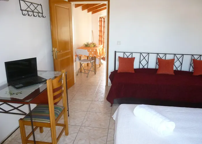 Apartmán Pettas Zakynthos