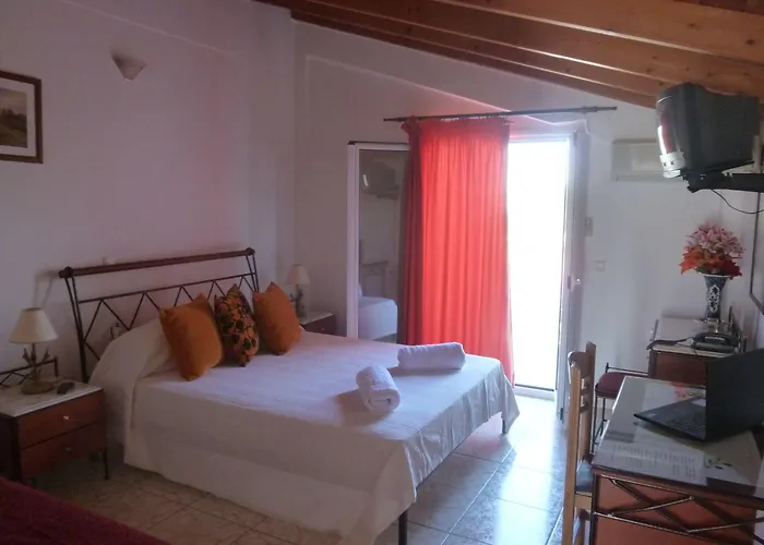 Apartmán Pettas
