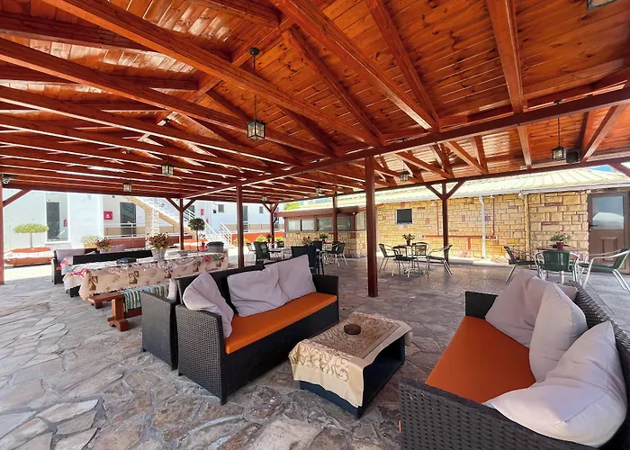 Pettas Apartmán Zakynthos