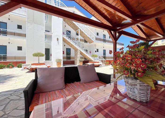 Pettas Apartamento
