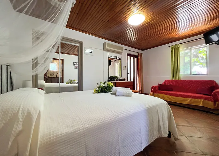 Apartmán Pettas Zakynthos