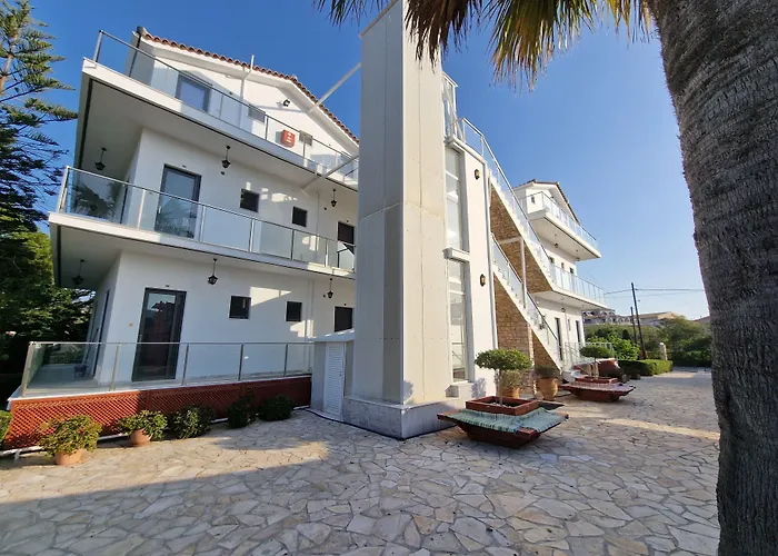 Pettas Apartamento Zakynthos