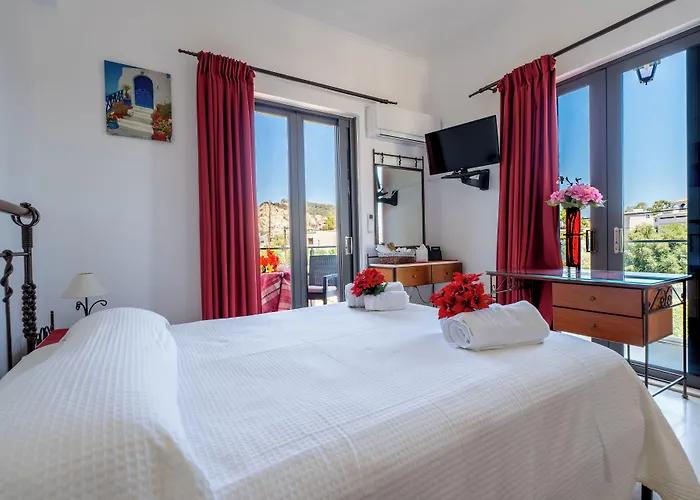 Apartamento Pettas *