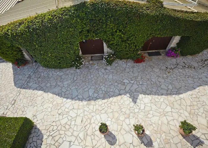 Pettas Apartmán Zakynthos