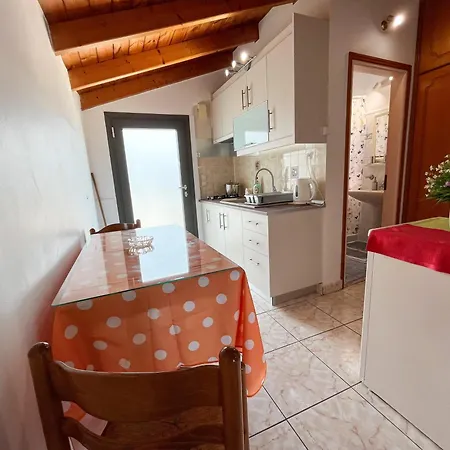 Pettas Apartment Zakynthos Town