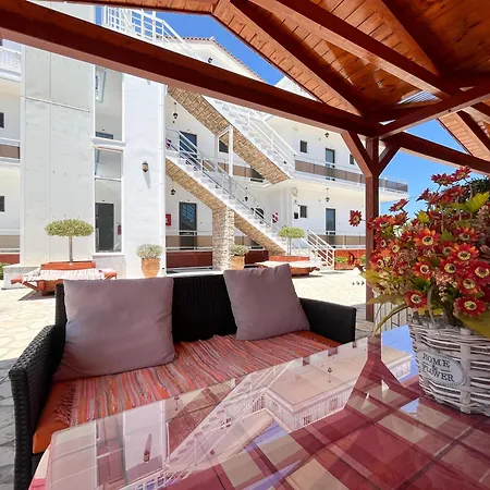 Pettas Apartment Zakynthos Town