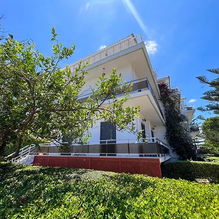 Pettas Apartment