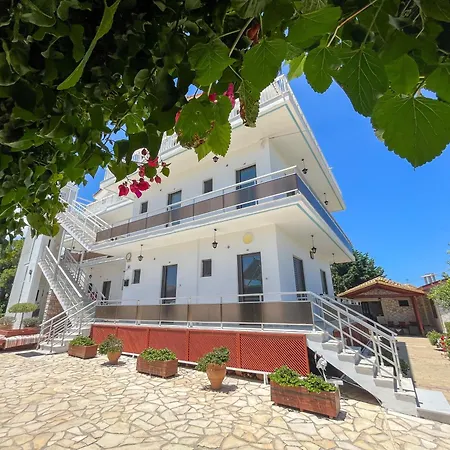 Pettas Apartment Zakynthos Town