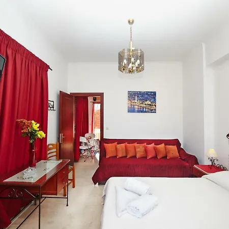 Pettas Apartment