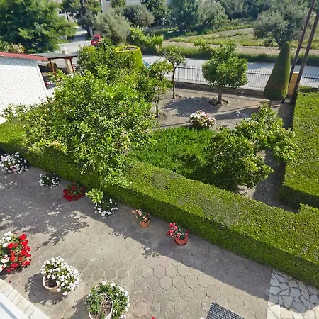 Pettas Apartment Zakynthos Town