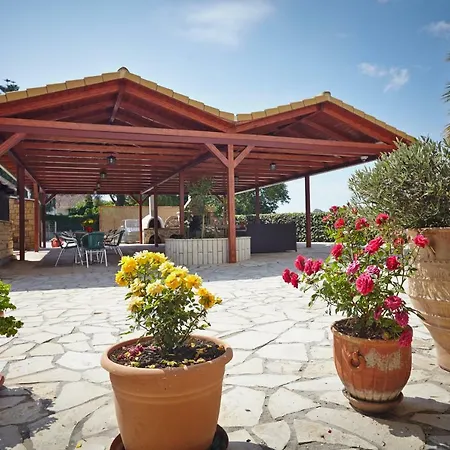 Apartment Pettas Zakynthos Town