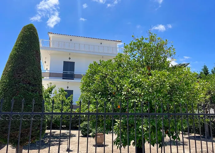 Appartamento Pettas Città di Zante