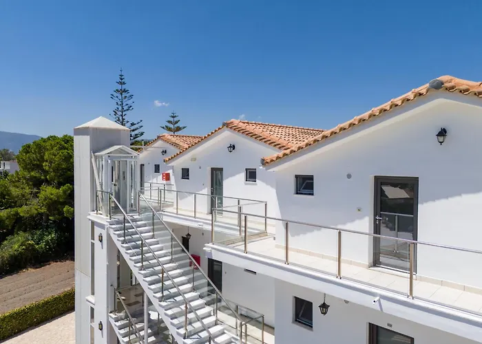 Pettas * Città di Zante