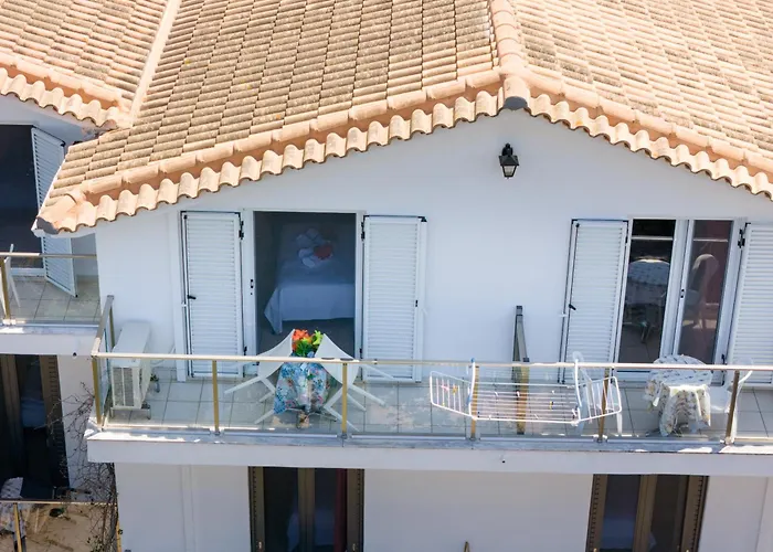 Appartamento Pettas *