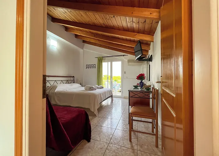 Pettas Appartamento Città di Zante