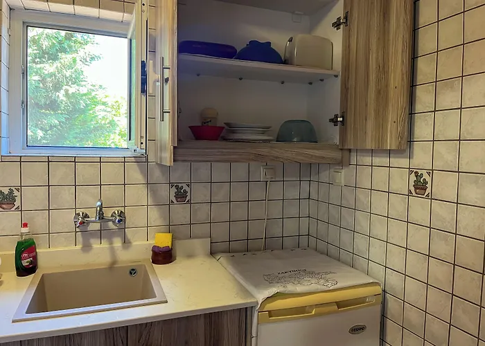 Lägenhet Pettas
